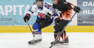 LČV, K33 - VHK Zemgale