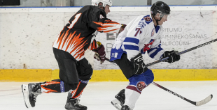 LČV, K33 - VHK Zemgale