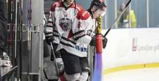 OHL, Rīgas HS - HC Panter, 21.02.2026.