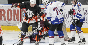 LČV, K33 - VHK Zemgale