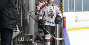 OHL, Rīgas HS - HC Panter, 21.02.2026.
