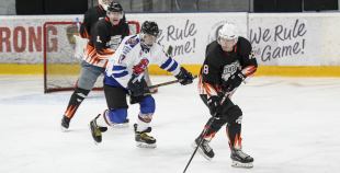 LČV, K33 - VHK Zemgale