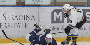 OHL; Mogo/RSU - Rīgas HS/Dinaburga, 9.09.2026.