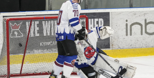 LČV, K33 - VHK Zemgale