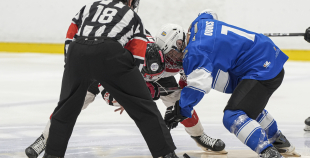 OHL, Rīgas HS - HC Panter, 21.02.2026.