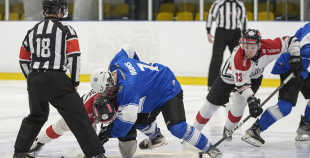 OHL, Rīgas HS - HC Panter, 21.02.2026.
