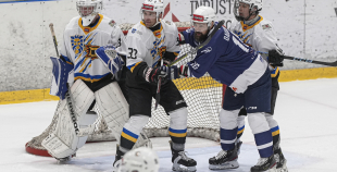 OHL; Mogo/RSU - Rīgas HS/Dinaburga, 9.09.2026.
