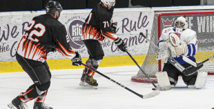 LČV, K33 - VHK Zemgale