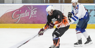 LČV, K33 - VHK Zemgale