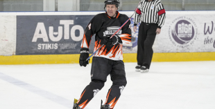 LČV, K33 - VHK Zemgale