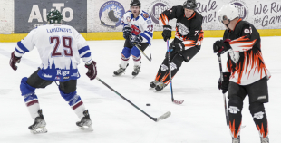 LČV, K33 - VHK Zemgale