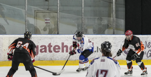 LČV, K33 - VHK Zemgale