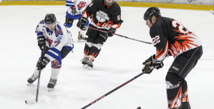 LČV, K33 - VHK Zemgale