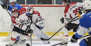 OHL, Rīgas HS - HC Panter, 21.02.2026.