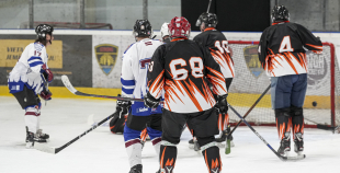 LČV, K33 - VHK Zemgale