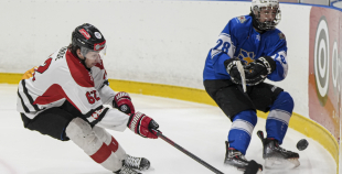 OHL, Rīgas HS - HC Panter, 21.02.2026.