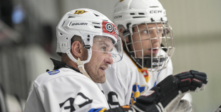 OHL; Mogo/RSU - Rīgas HS/Dinaburga, 9.09.2026.