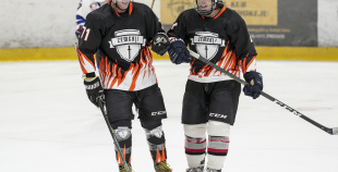 LČV, K33 - VHK Zemgale