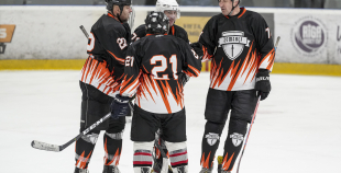 LČV, K33 - VHK Zemgale