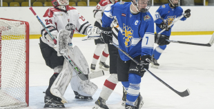 OHL, Rīgas HS - HC Panter, 21.02.2026.