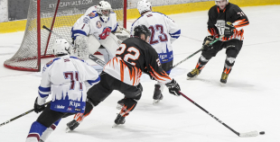 LČV, K33 - VHK Zemgale