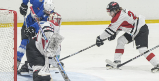 OHL, Rīgas HS - HC Panter, 21.02.2026.