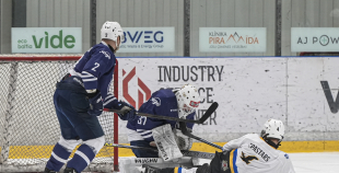 OHL; Mogo/RSU - Rīgas HS/Dinaburga, 9.09.2026.