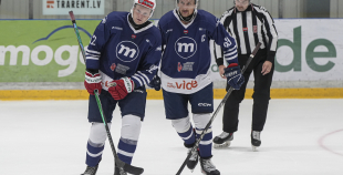 OHL; Mogo/RSU - Rīgas HS/Dinaburga, 9.09.2026.