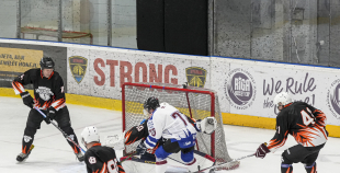 LČV, K33 - VHK Zemgale