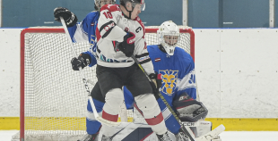 OHL, Rīgas HS - HC Panter, 21.02.2026.