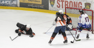 LČV, K33 - VHK Zemgale