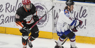 LČV, K33 - VHK Zemgale