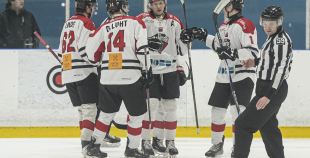 OHL, Rīgas HS - HC Panter, 21.02.2026.