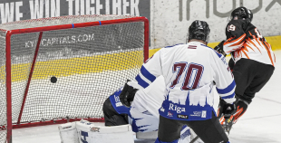 LČV, K33 - VHK Zemgale