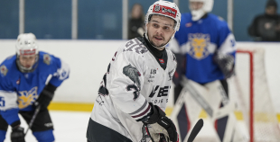 OHL, Rīgas HS - Liepājas Hokeja Komanda, 18.12.2025.