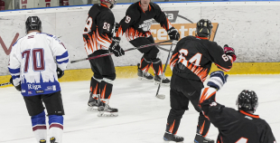 LČV, K33 - VHK Zemgale