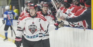 OHL, Rīgas HS - HC Panter, 21.02.2026.