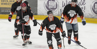 LČV, K33 - VHK Zemgale