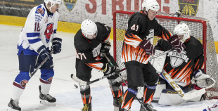 LČV, K33 - VHK Zemgale