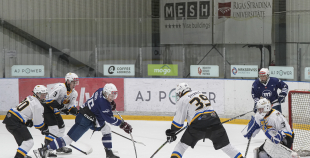 OHL; Mogo/RSU - Rīgas HS/Dinaburga, 9.09.2026.