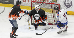 LČV, K33 - VHK Zemgale