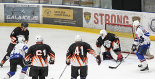 LČV, K33 - VHK Zemgale