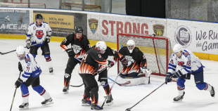 LČV, K33 - VHK Zemgale