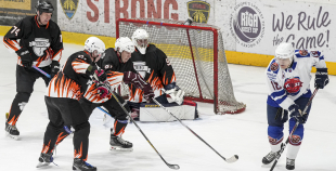 LČV, K33 - VHK Zemgale