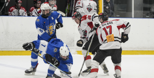 OHL, Rīgas HS - HC Panter, 21.02.2026.