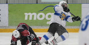 LBJČH (U16), HS Falcons - Rīgas HS, 3.10.2026.