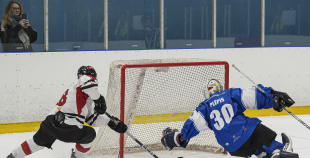 OHL, Rīgas HS - HC Panter, 21.02.2026.