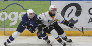 OHL; Mogo/RSU - Rīgas HS/Dinaburga, 9.09.2026.