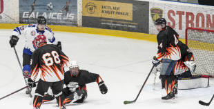 LČV, K33 - VHK Zemgale