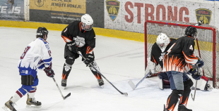 LČV, K33 - VHK Zemgale